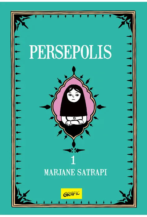 Persepolis