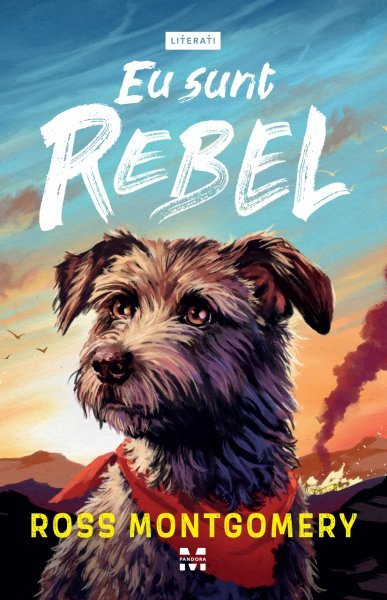 Eu sunt Rebel