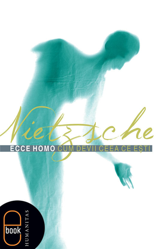 ECCE HOMO