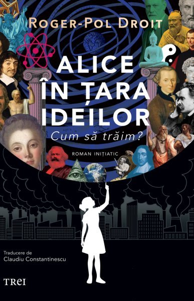 Alice in Tara Ideilor