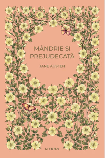 Mandrie si prejudecata (vol. 5)