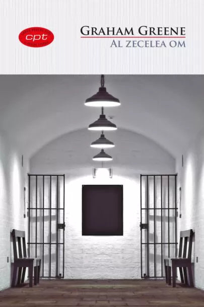 Al zecelea om - Carte pentru Toti vol. 30
