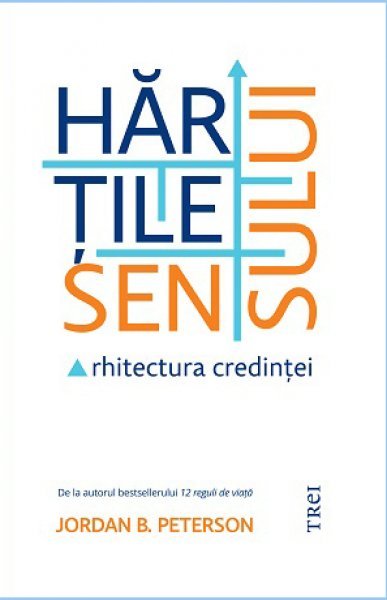 Hartile sensului