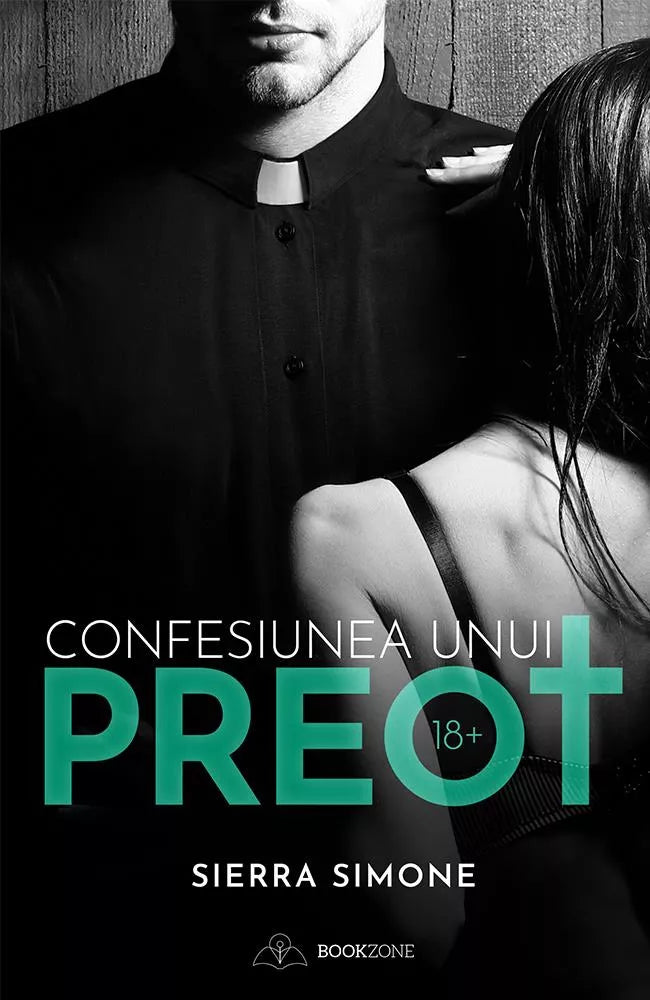 Slujba de la miezul noptii - Sierra Simone + Confesiunea unui preot - Sierra Simone