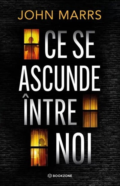 Ce se ascunde intre noi + Sa nu ma minti - Freida McFadden