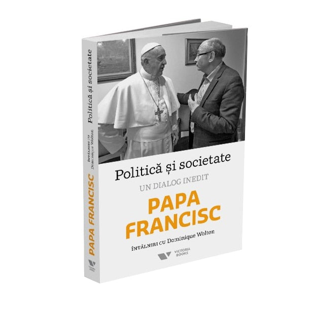 Politică și societate. Un dialog inedit