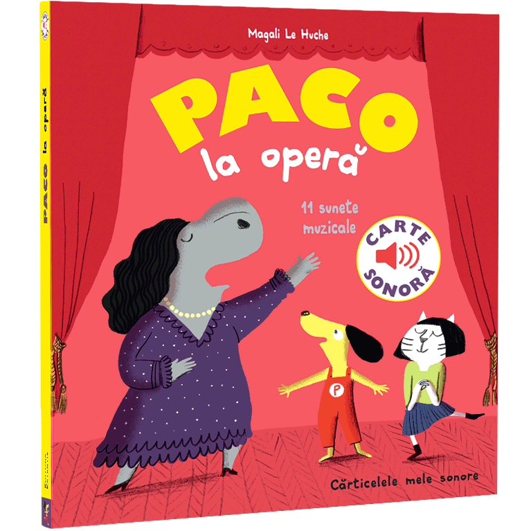 Paco la opera