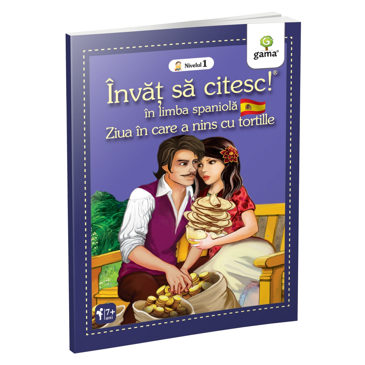 Ziua in care a nins cu tortille