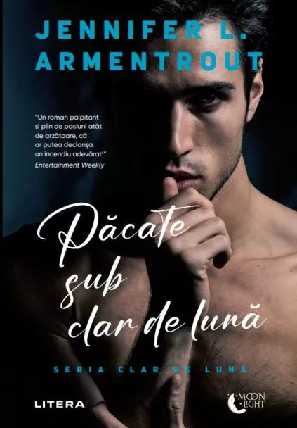 Pacate sub clar de luna
