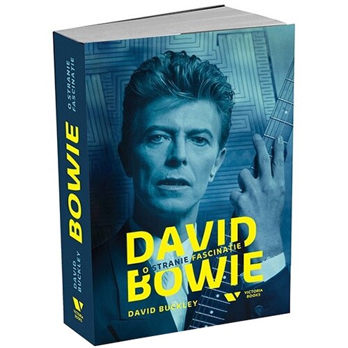 David Bowie, O stranie fascinație