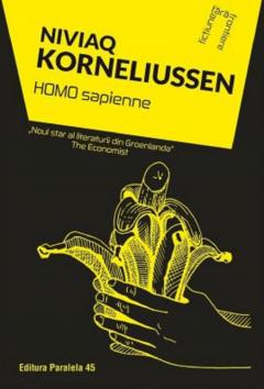 Homo sapienne