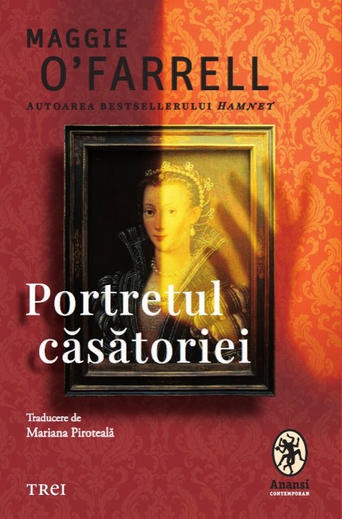 PORTRETUL CASATORIEI