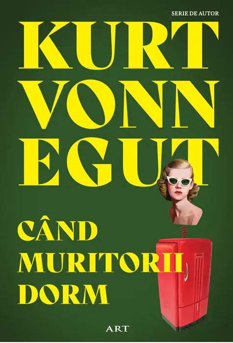 Când muritorii dorm | paperback
