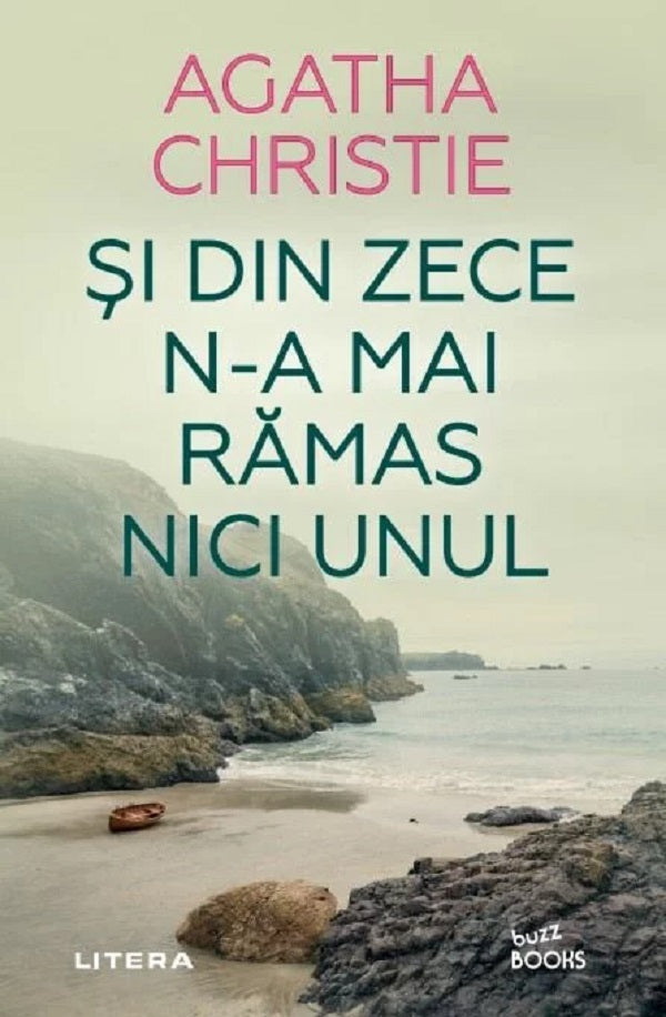 Si din zece n-a mai ramas niciunul