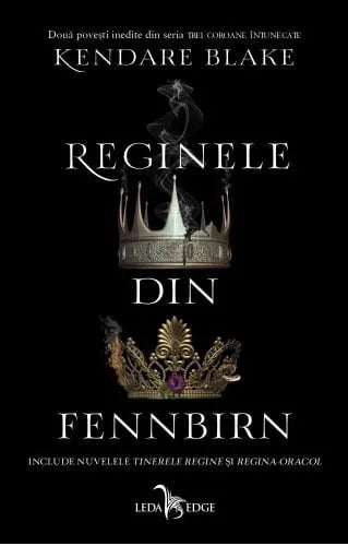 Reginele din Fennbirn