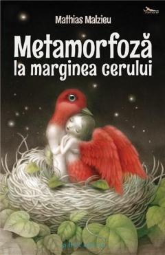 Metamorfoza la marginea cerului
