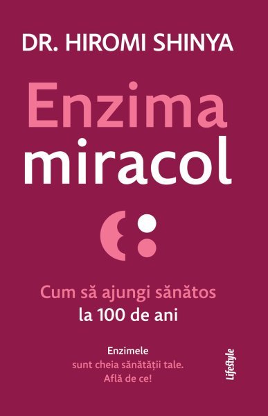 ENZIMA MIRACOL