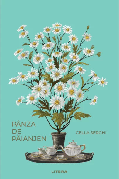 Panza de paianjen (vol. 4)