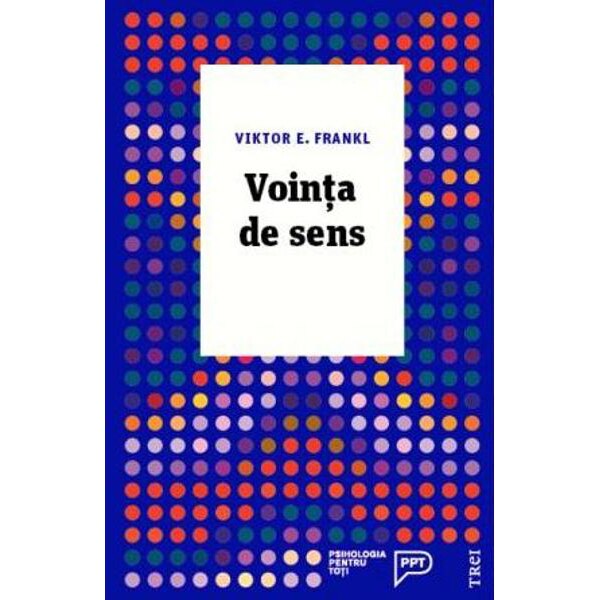 Voința de sens