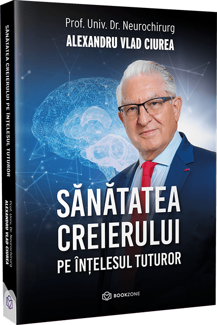 Sănătatea creierului pe înțelesul tuturor