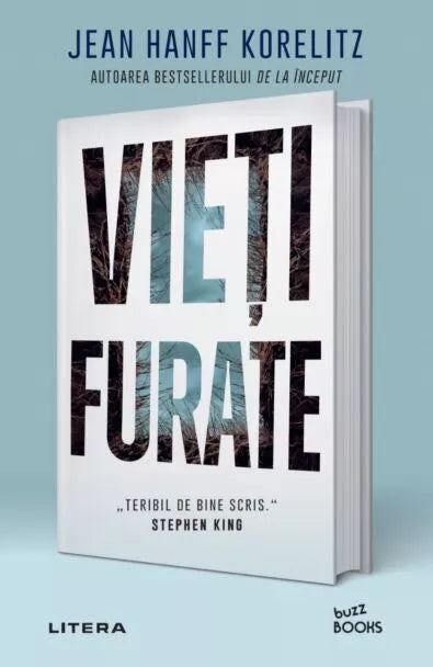 Vieti furate