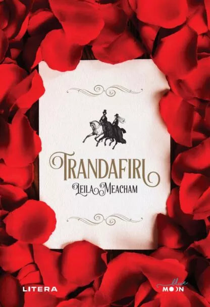 Trandafiri