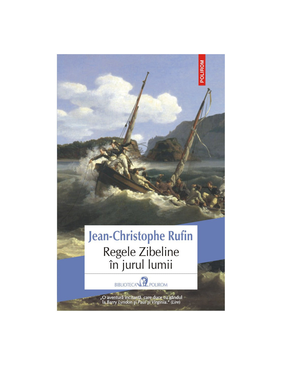 Regele Zibeline în jurul lumii