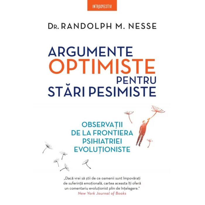 Argumente optimiste pentru stări pesimiste