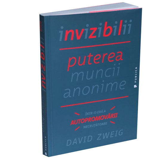 Invizibilii