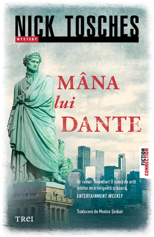 Mana lui Dante