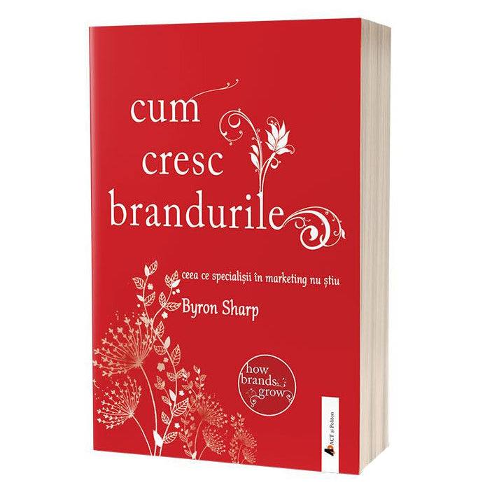 Cum cresc brandurile