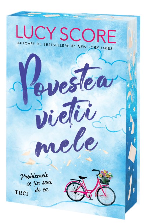 Povestea vietii mele