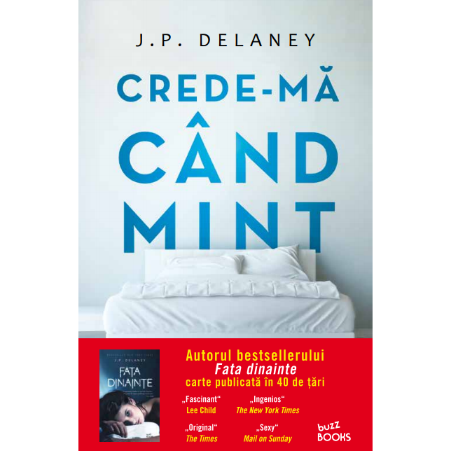 Crede-Ma Cand Mint. J.P. Delaney