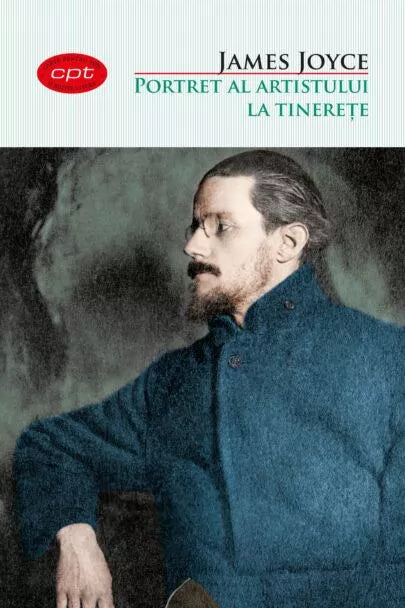 Portret al artistului la tinerete - James Joyce