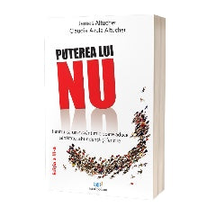 Puterea lui NU ed. 2