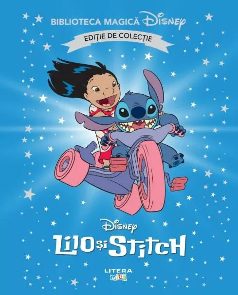 Lilo si Stitch