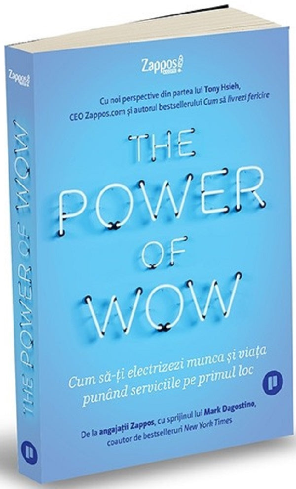 The Power of WOW