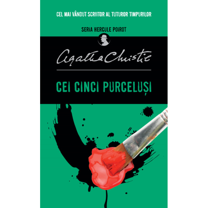 Cei cinci purcelusi