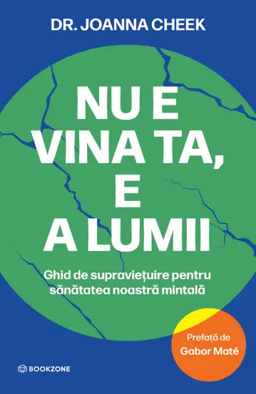 Nu e vina ta, e a lumii