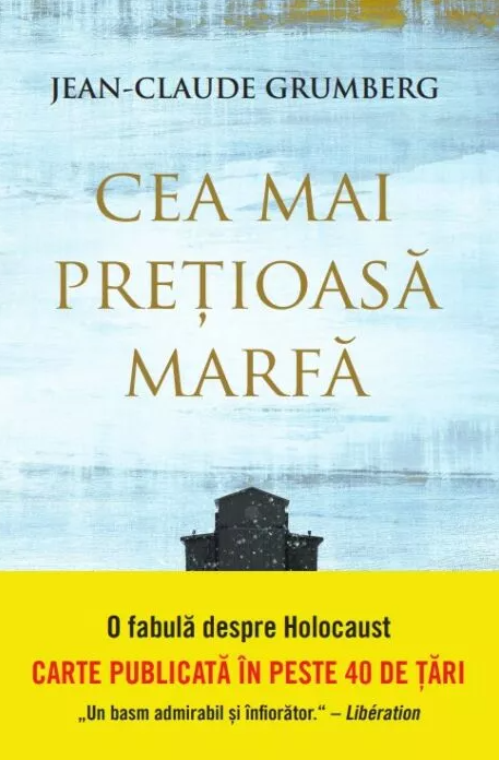 Cea mai pretioasa marfa