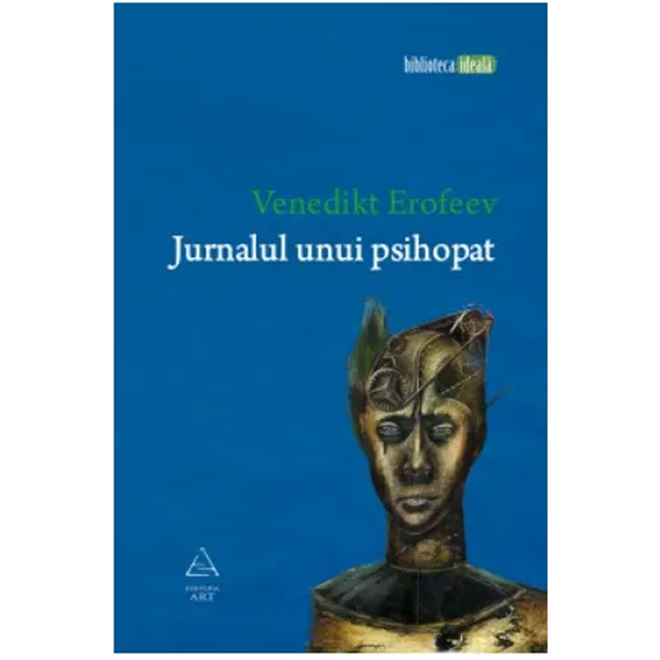 Jurnalul unui psihopat