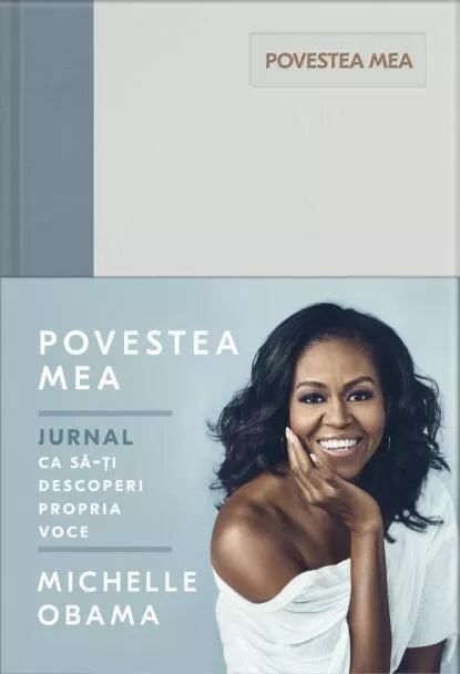 Povestea mea. Jurnal