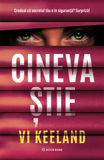 Cineva știe