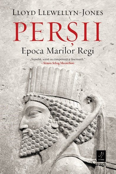 PERSII Epoca marilor regi