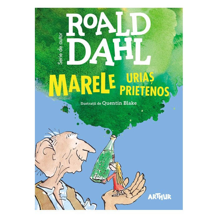 Marele Urias Prietenos