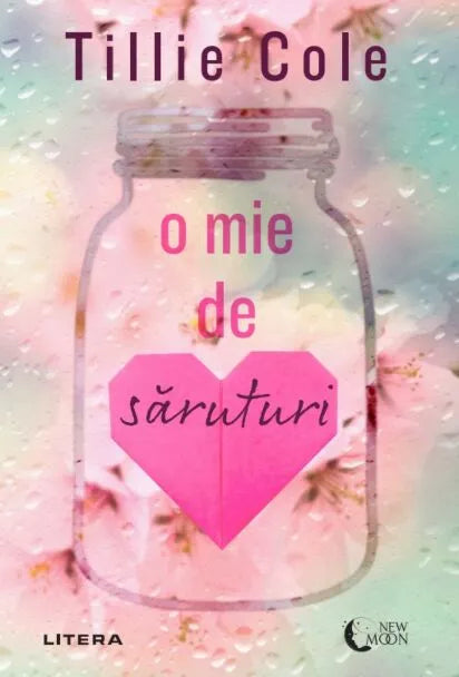 O mie de săruturi de Tillie Cole