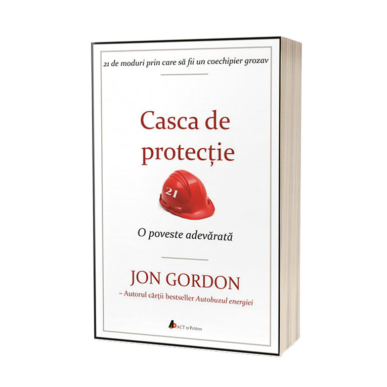 Casca de protecție