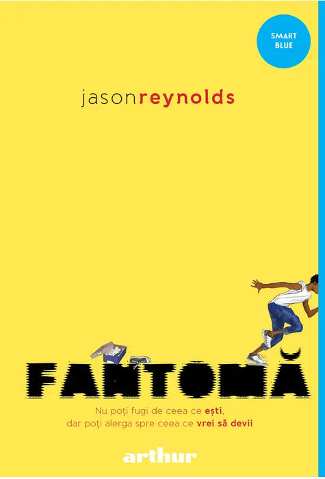 Fantoma (Jason Reynolds)