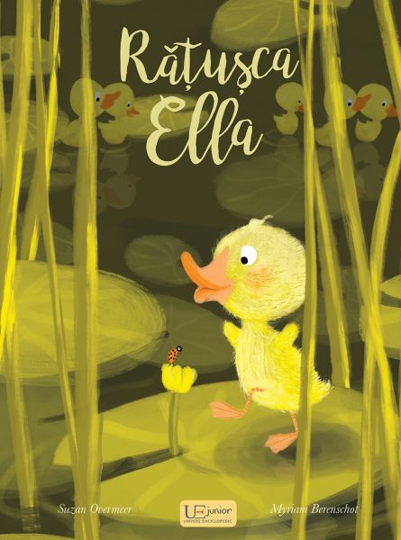 Rățușca Ella