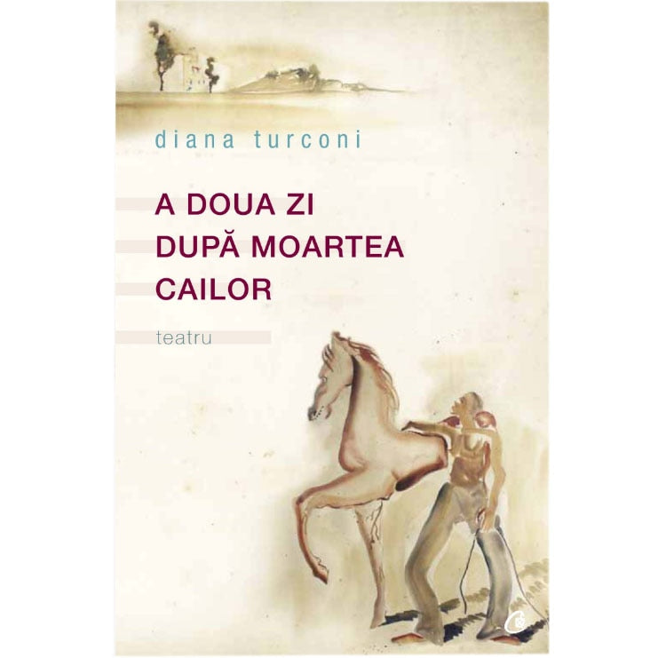 A doua zi dupa moartea cailor